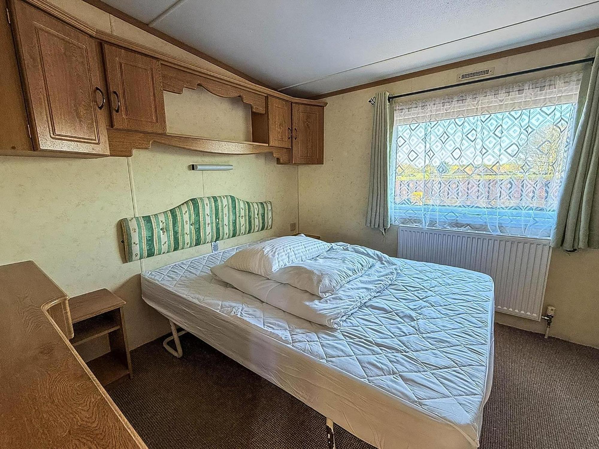 6 Berth Caravan By The Beach In Hunstanton In Norfolk, Pets Welcome Ref 13009L Zewnętrze zdjęcie