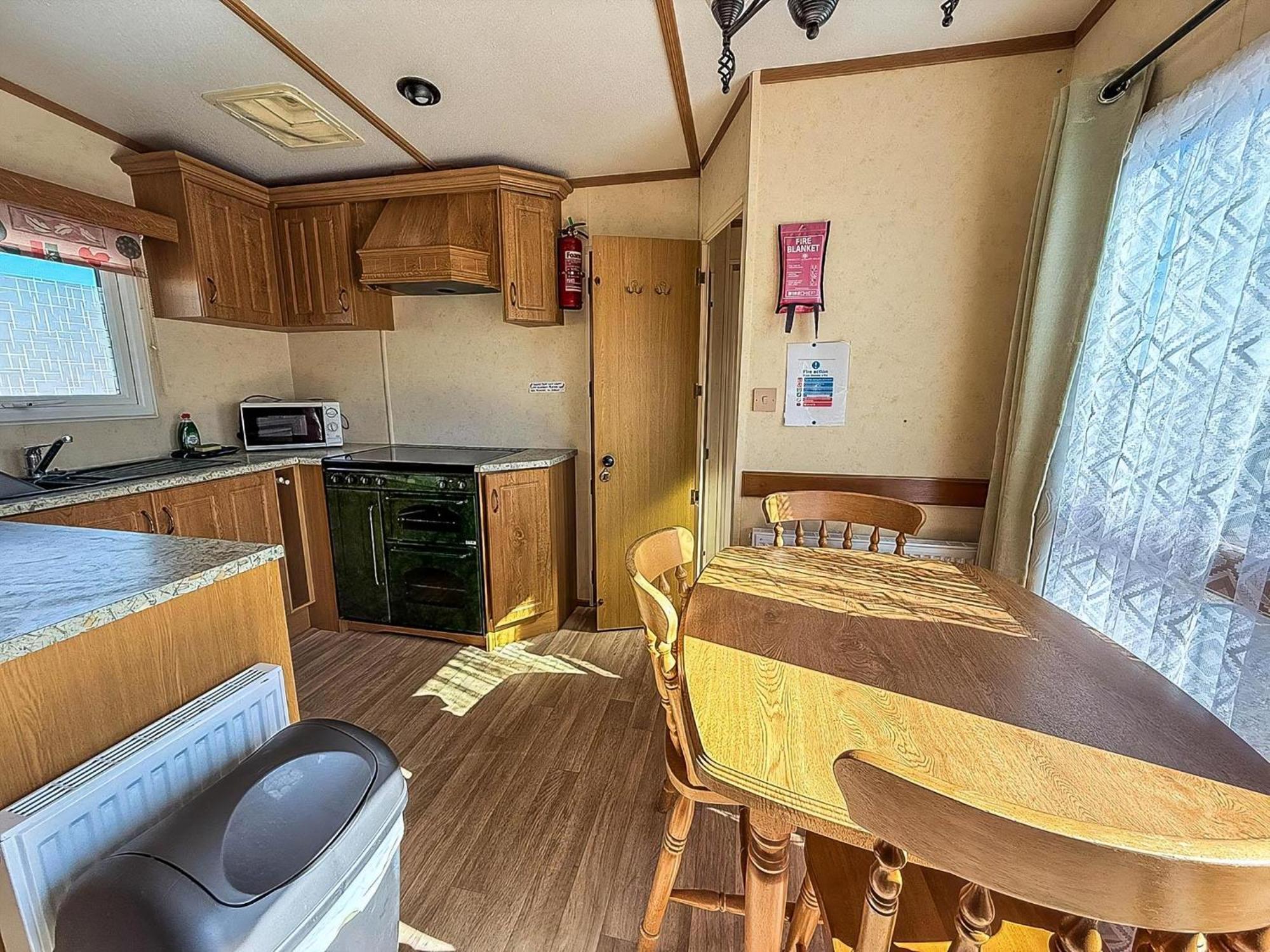 6 Berth Caravan By The Beach In Hunstanton In Norfolk, Pets Welcome Ref 13009L Zewnętrze zdjęcie