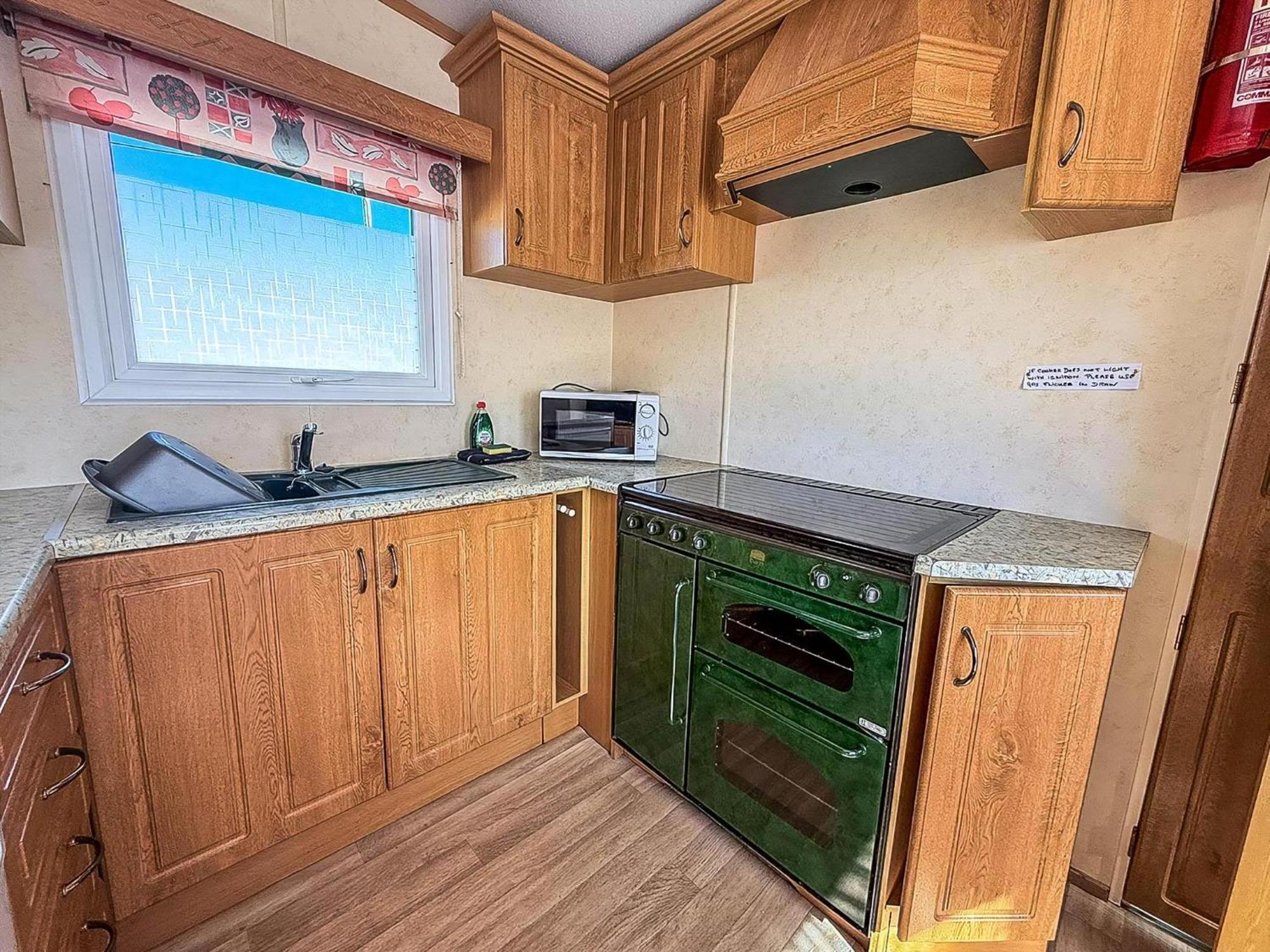 6 Berth Caravan By The Beach In Hunstanton In Norfolk, Pets Welcome Ref 13009L Zewnętrze zdjęcie