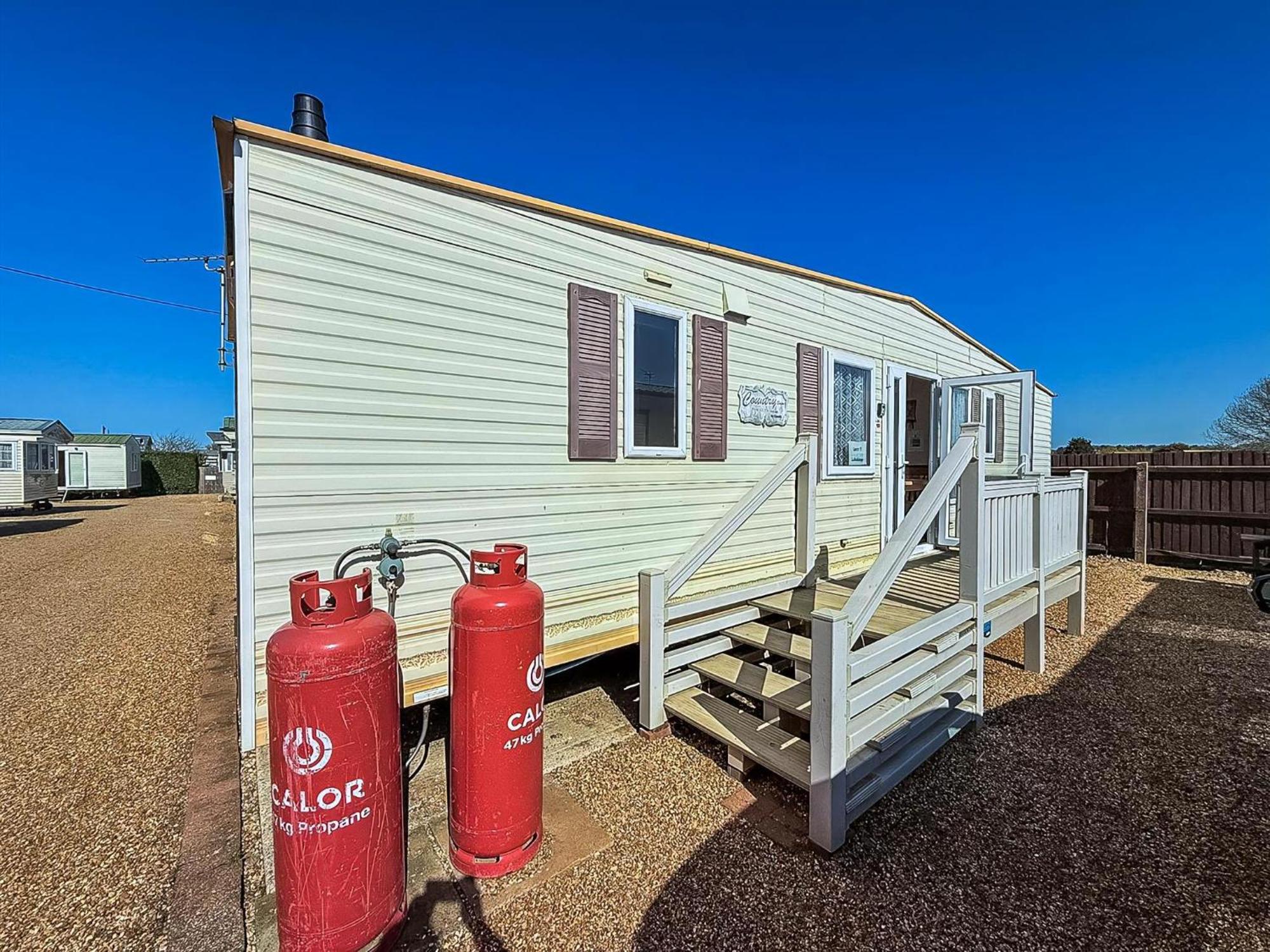 6 Berth Caravan By The Beach In Hunstanton In Norfolk, Pets Welcome Ref 13009L Zewnętrze zdjęcie